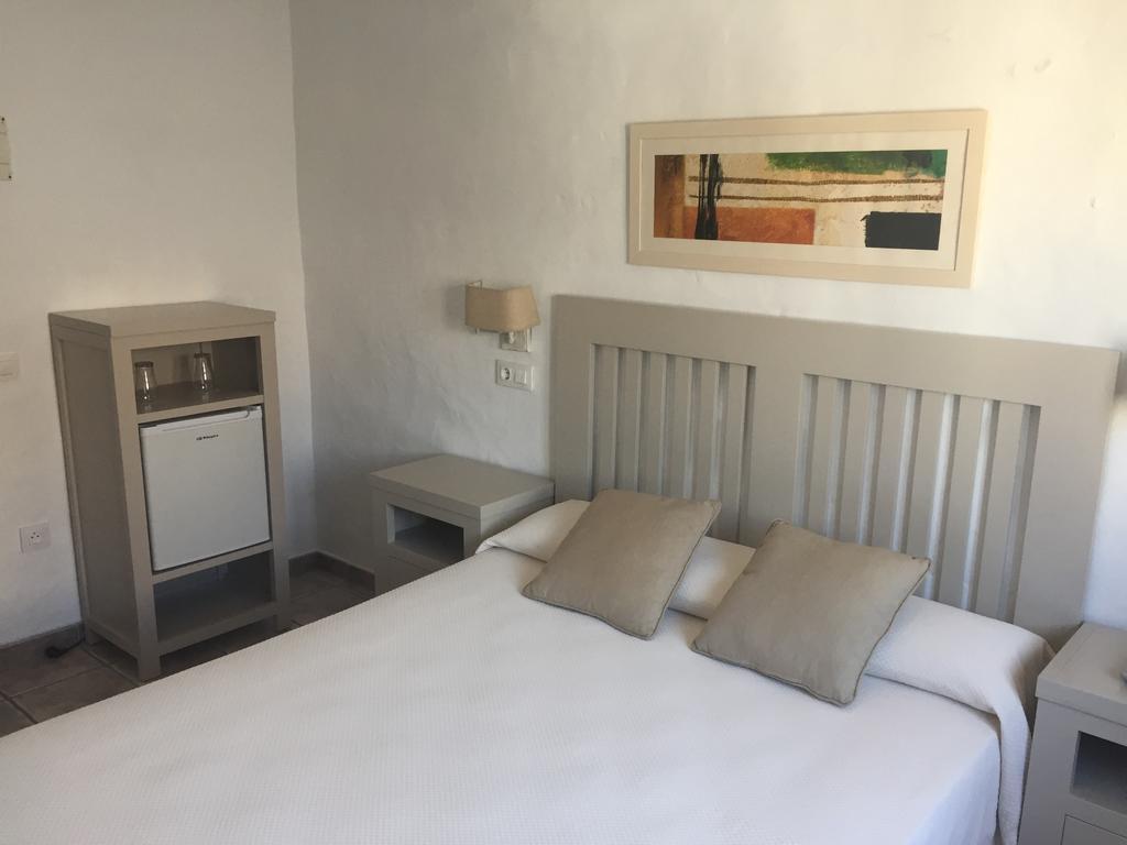 Hotel Almadraba サアラ・デ・ロス・アトゥネス エクステリア 写真